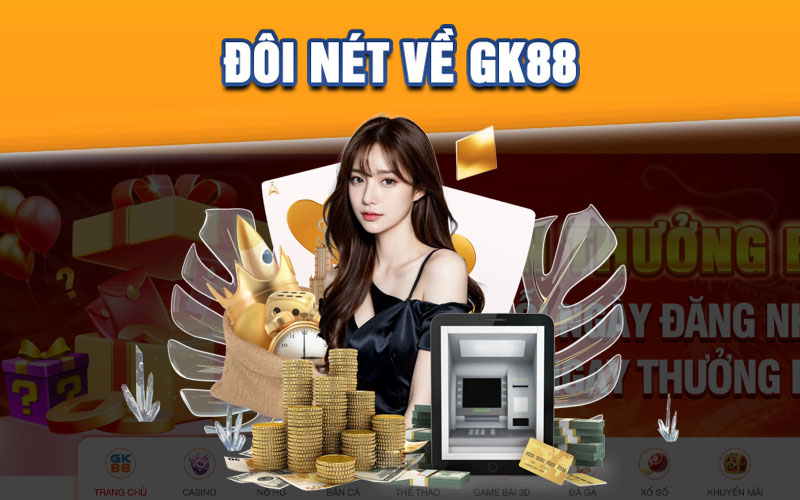 doi net ve gk88