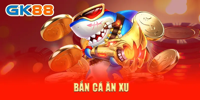 ban ca an