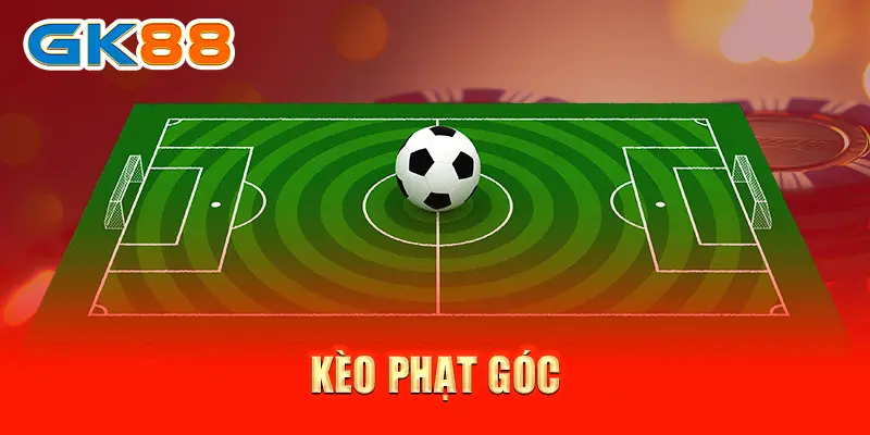 keo phat goc